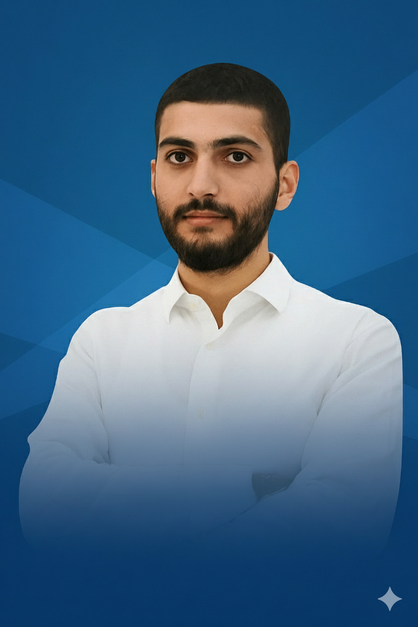 Anthony Toufic - Developer